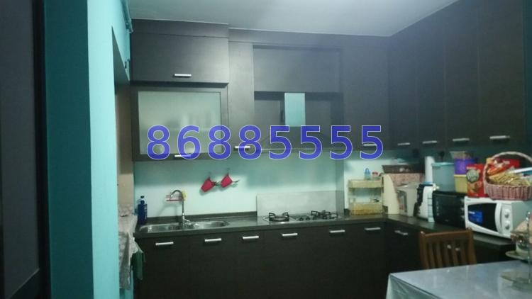 Blk 877 Woodlands Avenue 9 (Woodlands), HDB 5 Rooms #73552242